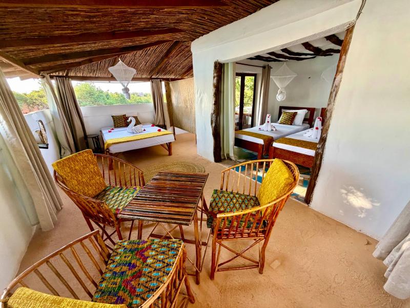VeriDiana Hotel Zanzibar image
