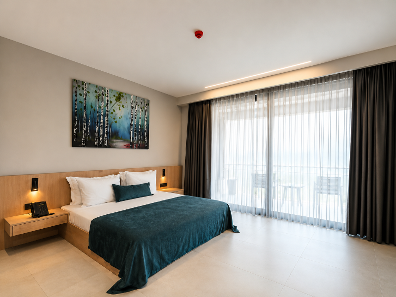 The Sign Highlight Hotel image