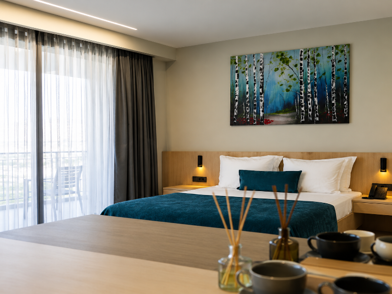 The Sign Highlight Hotel image
