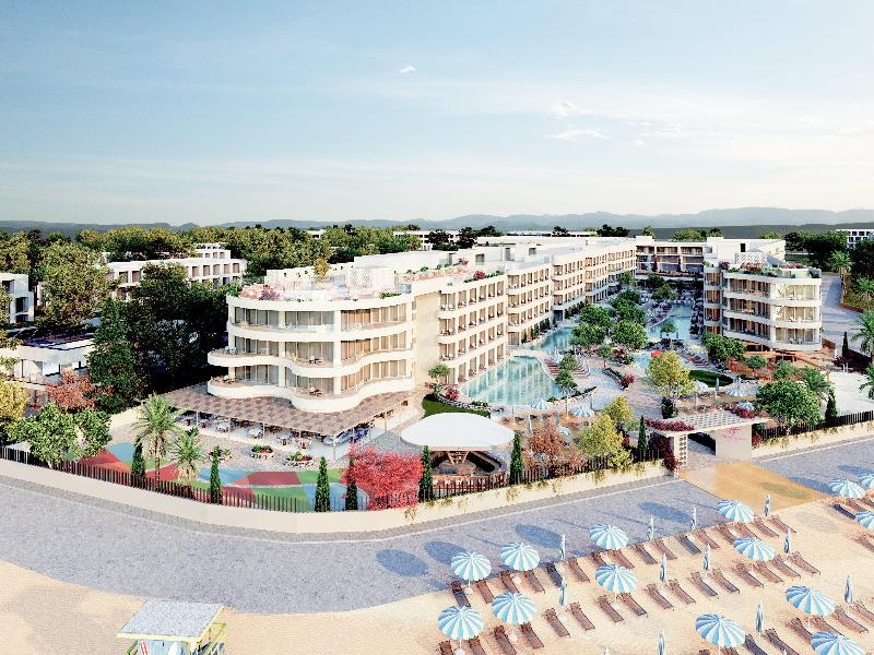 Holiday Inn Resort Bodrum West Beach by IHG image