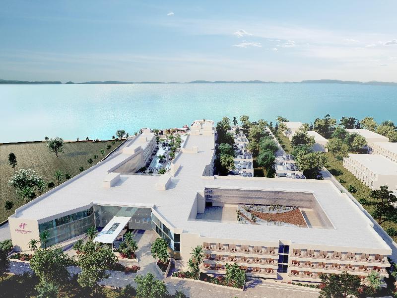 Holiday Inn Resort Bodrum West Beach by IHG image