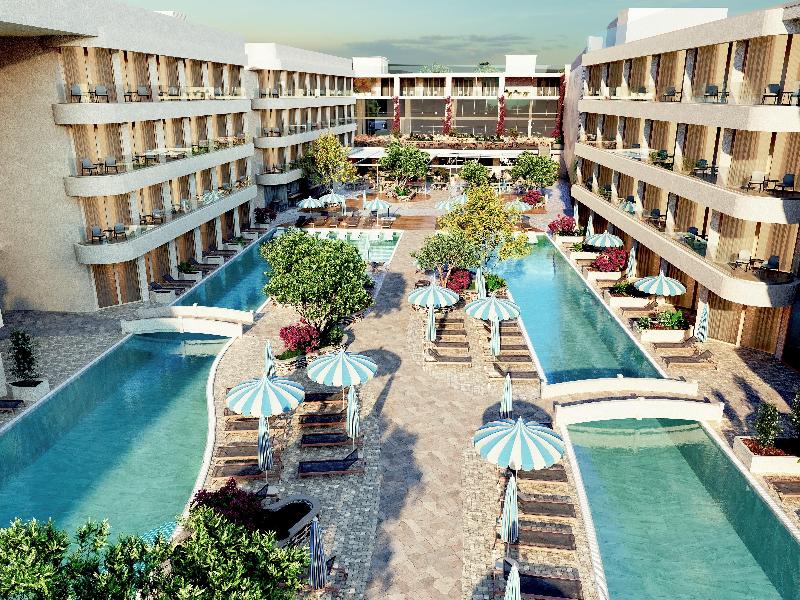 Holiday Inn Resort Bodrum West Beach by IHG image