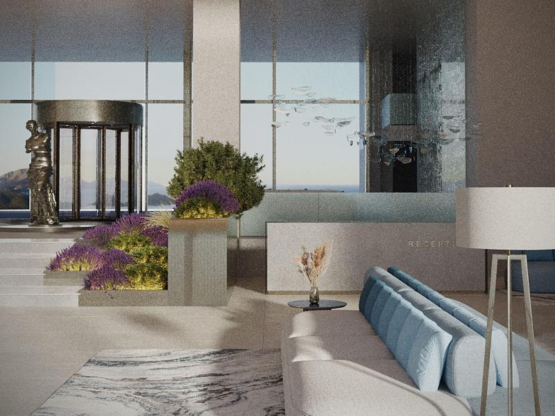 Holiday Inn Resort Bodrum West Beach by IHG image
