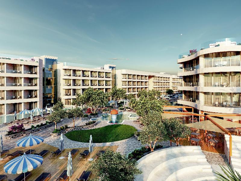 Holiday Inn Resort Bodrum West Beach by IHG image