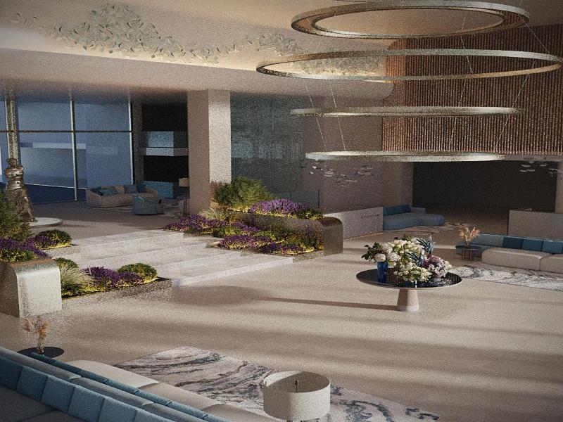 Holiday Inn Resort Bodrum West Beach by IHG image