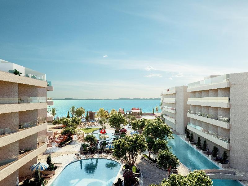 Holiday Inn Resort Bodrum West Beach by IHG image