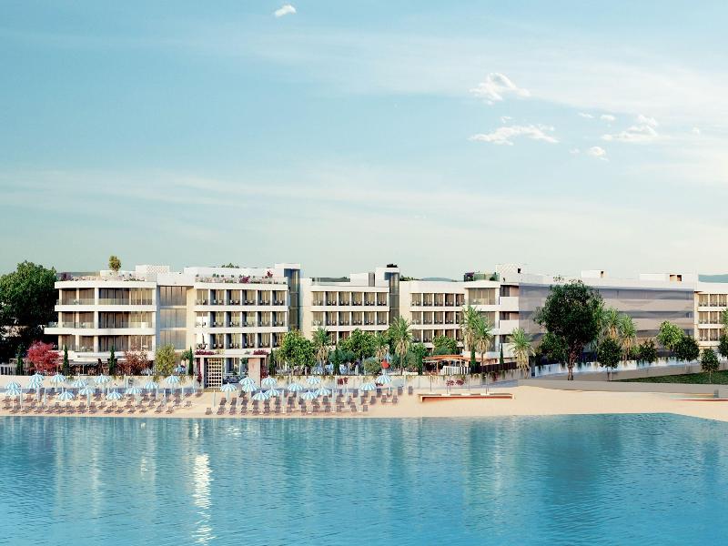 Holiday Inn Resort Bodrum West Beach by IHG image