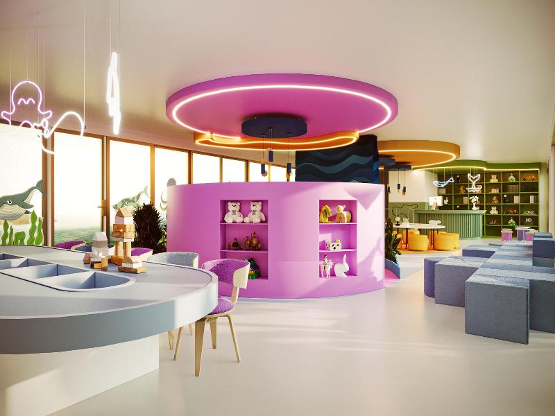 Holiday Inn Resort Bodrum West Beach by IHG image
