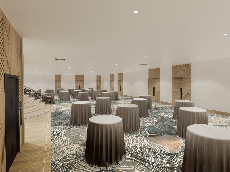 Holiday Inn Resort Bodrum West Beach by IHG image