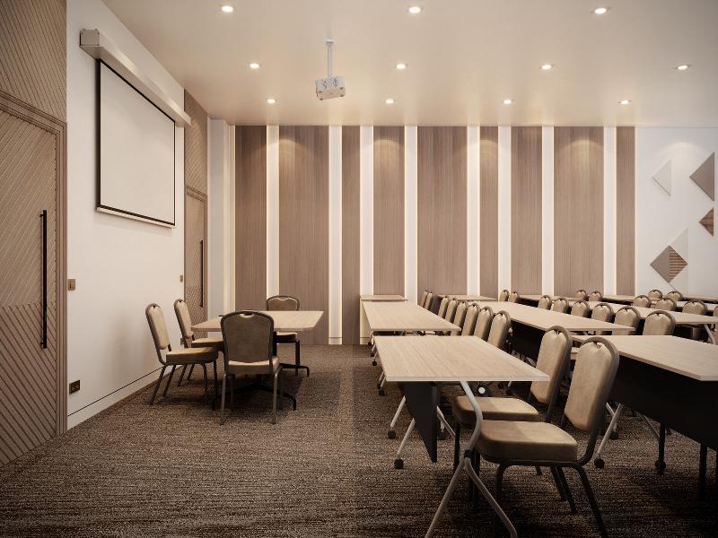 Holiday Inn Resort Bodrum West Beach by IHG image