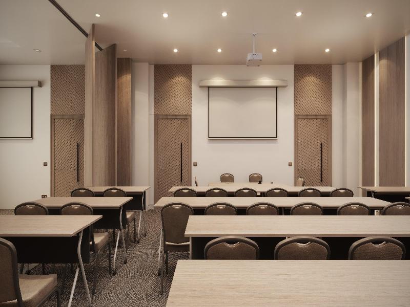 Holiday Inn Resort Bodrum West Beach by IHG image