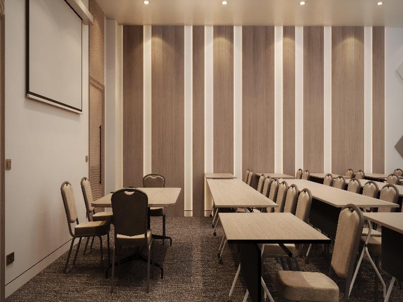 Holiday Inn Resort Bodrum West Beach by IHG image