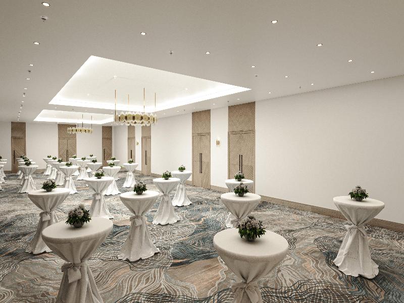 Holiday Inn Resort Bodrum West Beach by IHG image