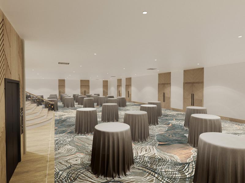Holiday Inn Resort Bodrum West Beach by IHG image