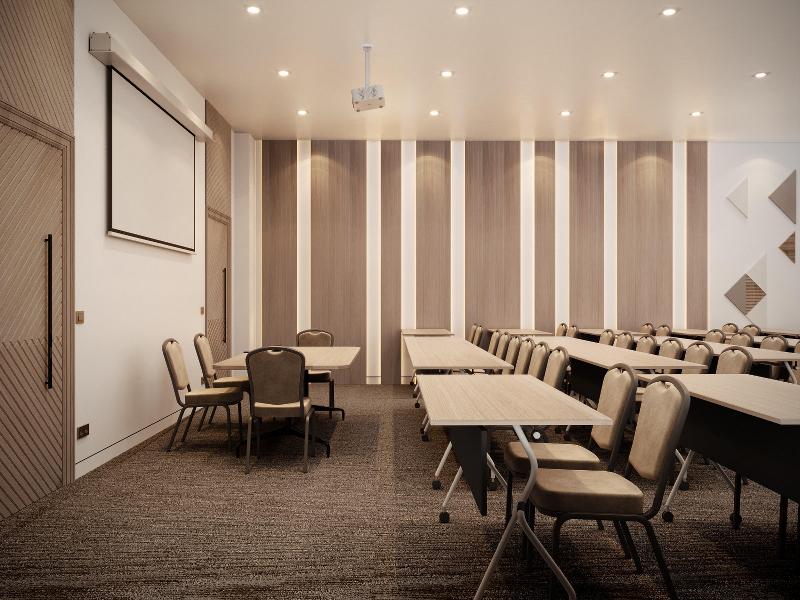 Holiday Inn Resort Bodrum West Beach by IHG image