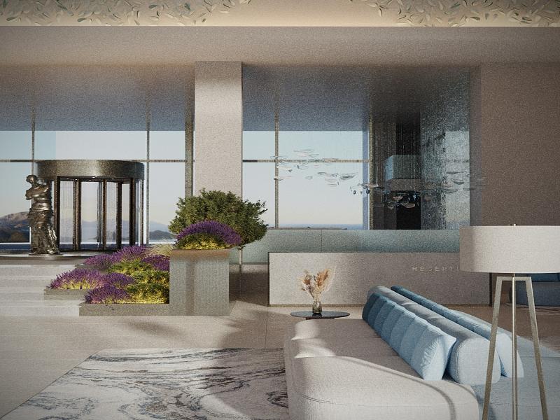 Holiday Inn Resort Bodrum West Beach by IHG image
