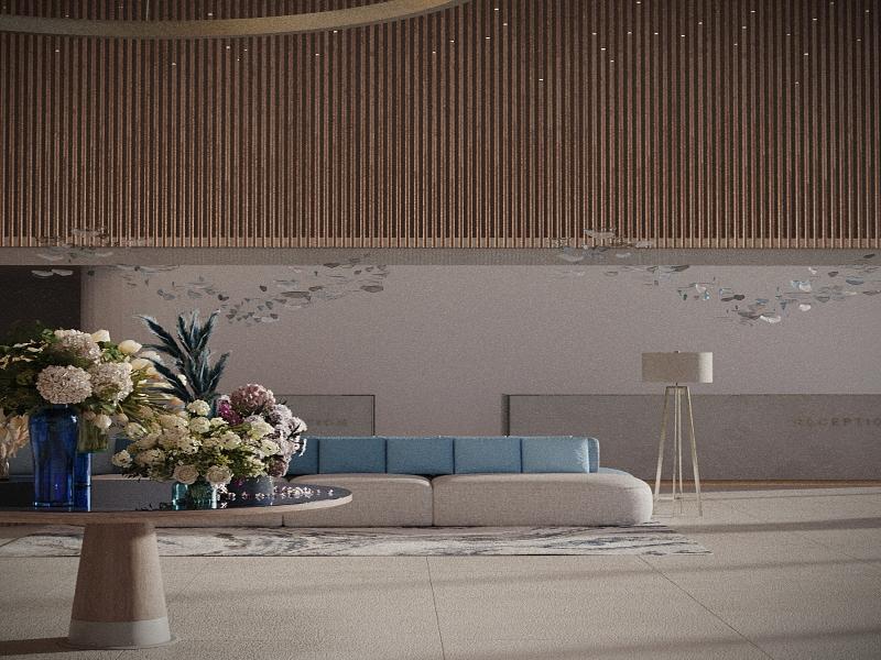 Holiday Inn Resort Bodrum West Beach by IHG image