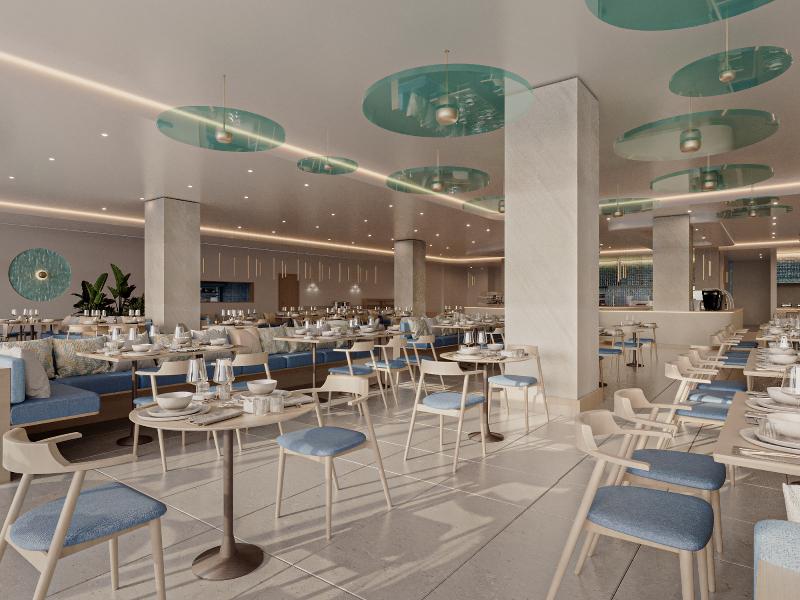 Holiday Inn Resort Bodrum West Beach by IHG image