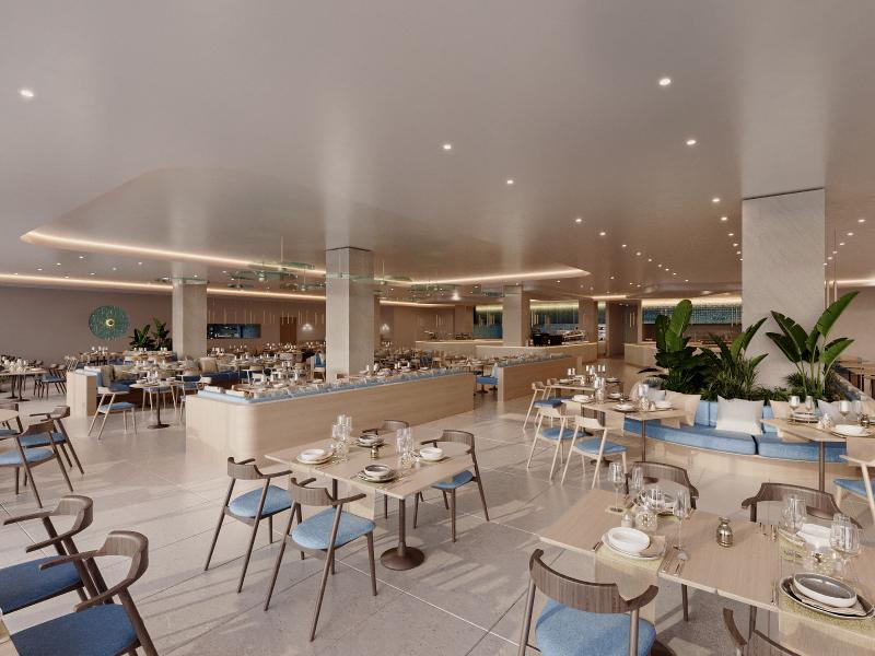 Holiday Inn Resort Bodrum West Beach by IHG image