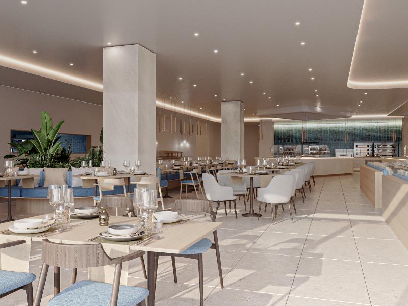 Holiday Inn Resort Bodrum West Beach by IHG image