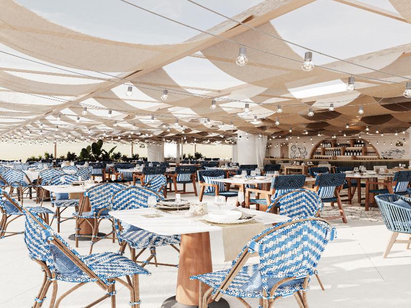 Holiday Inn Resort Bodrum West Beach by IHG image