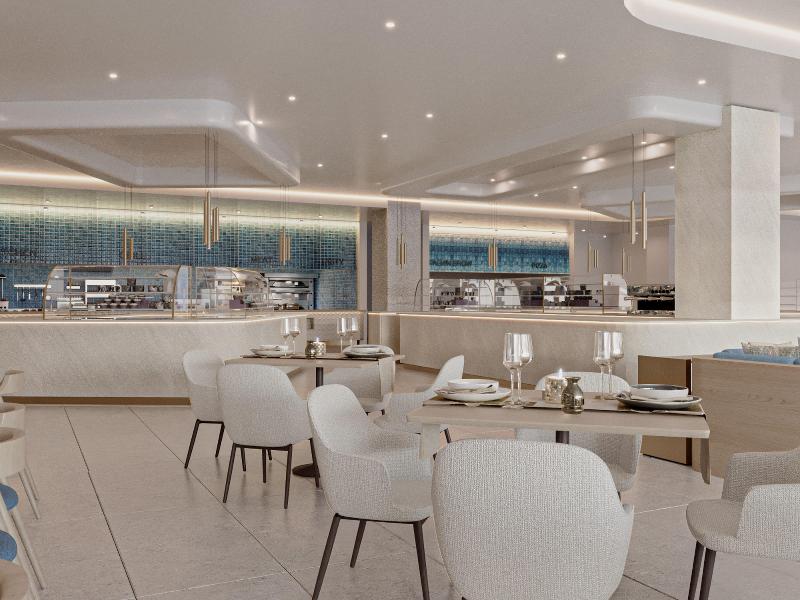 Holiday Inn Resort Bodrum West Beach by IHG image