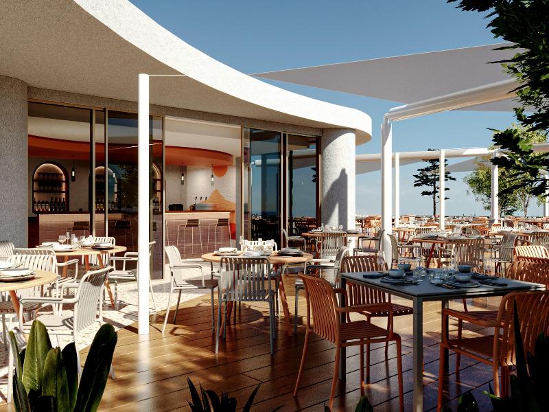 Holiday Inn Resort Bodrum West Beach by IHG image