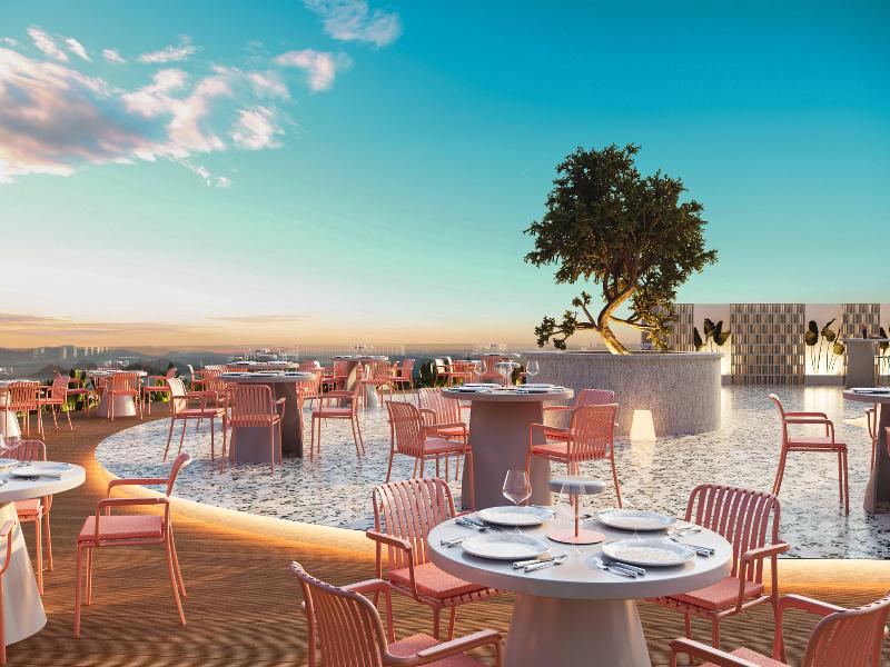 Holiday Inn Resort Bodrum West Beach by IHG image