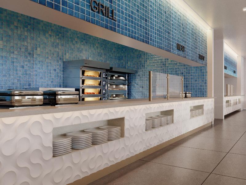 Holiday Inn Resort Bodrum West Beach by IHG image