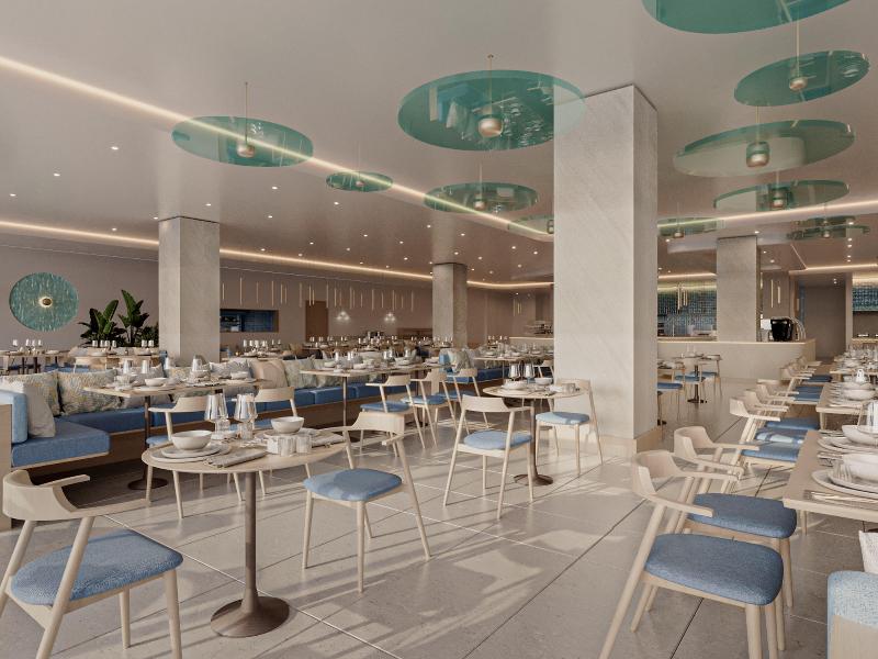 Holiday Inn Resort Bodrum West Beach by IHG image