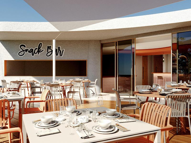 Holiday Inn Resort Bodrum West Beach by IHG image