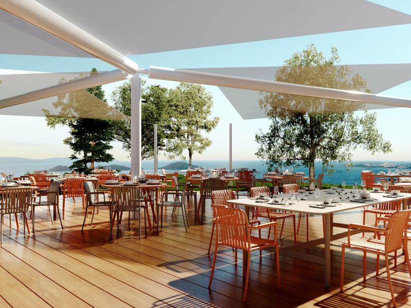 Holiday Inn Resort Bodrum West Beach by IHG image