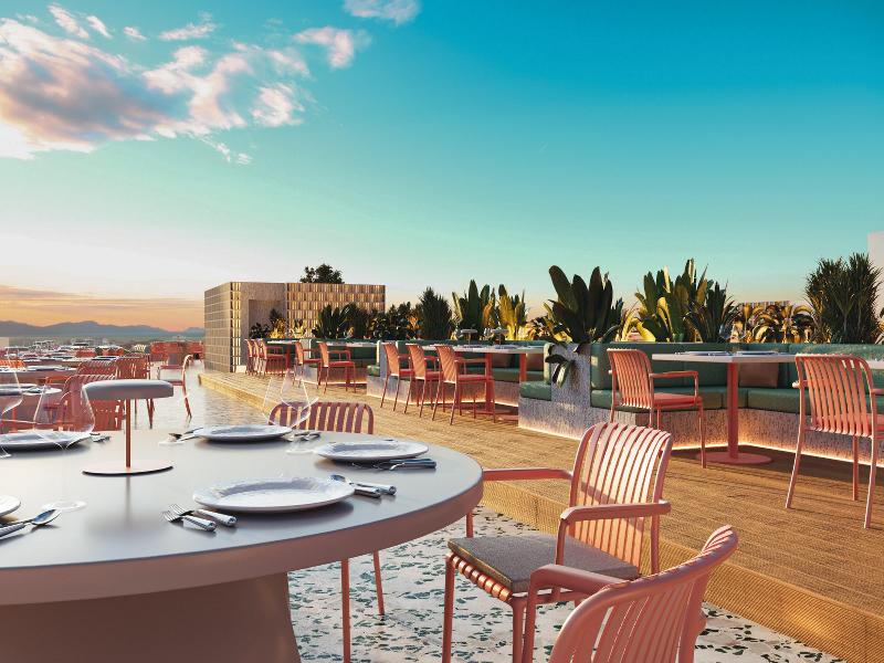 Holiday Inn Resort Bodrum West Beach by IHG image