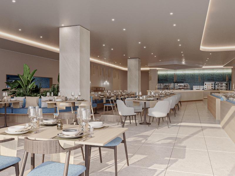 Holiday Inn Resort Bodrum West Beach by IHG image