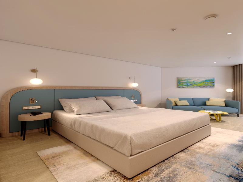 Holiday Inn Resort Bodrum West Beach by IHG image