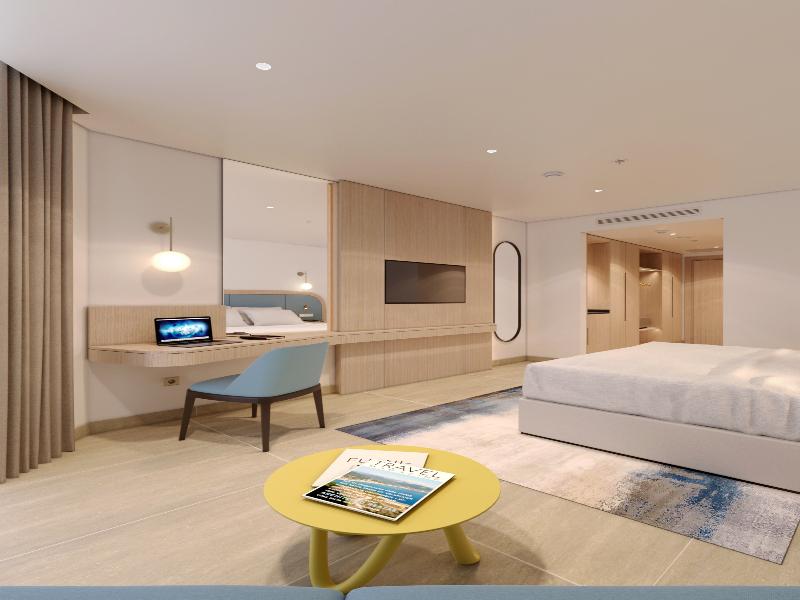 Holiday Inn Resort Bodrum West Beach by IHG image