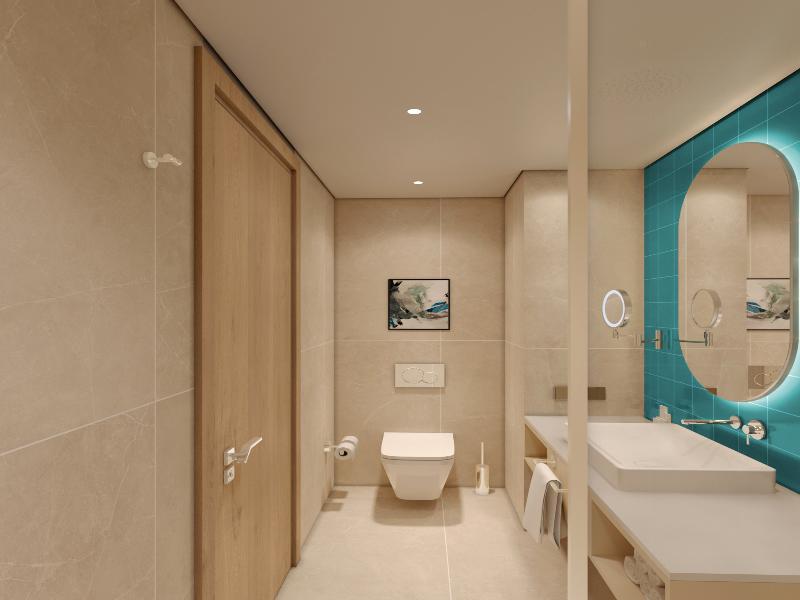 Holiday Inn Resort Bodrum West Beach by IHG image