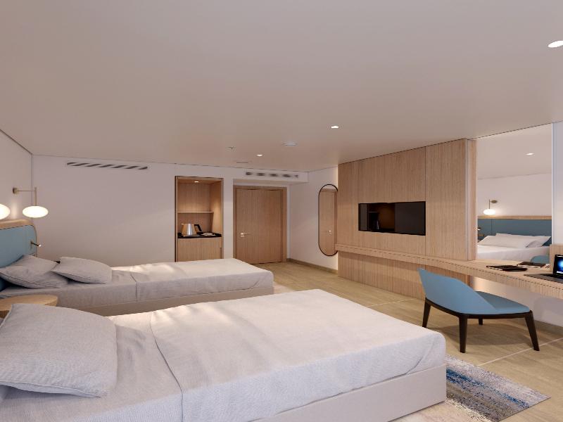 Holiday Inn Resort Bodrum West Beach by IHG image
