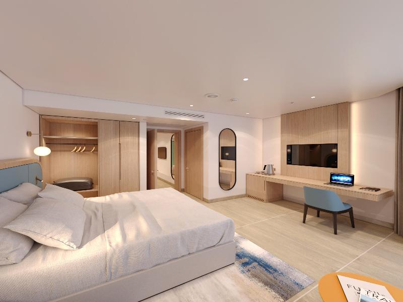 Holiday Inn Resort Bodrum West Beach by IHG image