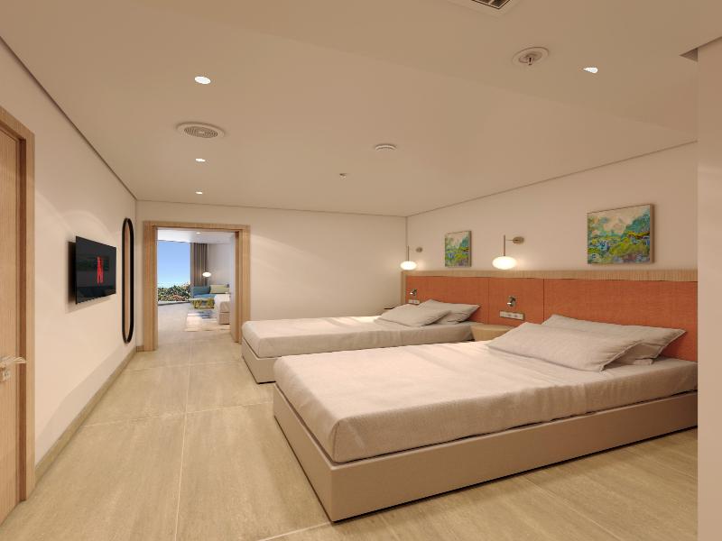 Holiday Inn Resort Bodrum West Beach by IHG image