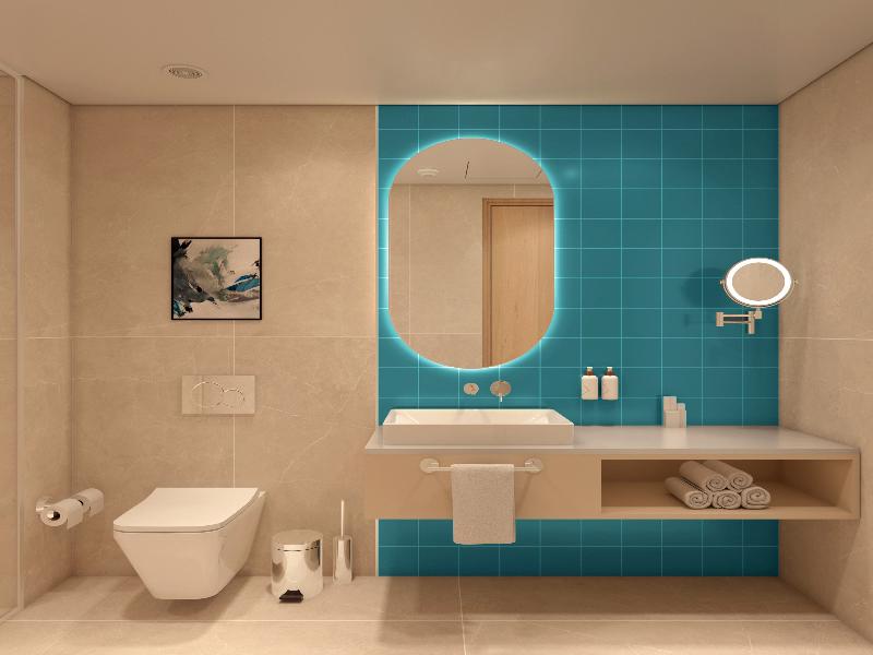 Holiday Inn Resort Bodrum West Beach by IHG image