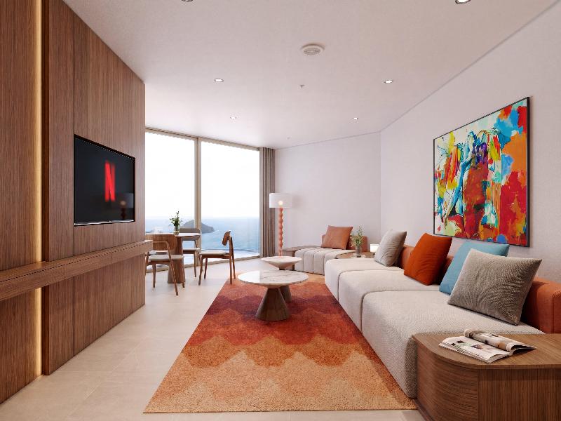 Holiday Inn Resort Bodrum West Beach by IHG image
