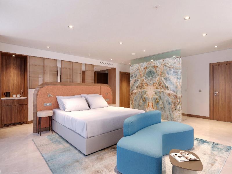 Holiday Inn Resort Bodrum West Beach by IHG image
