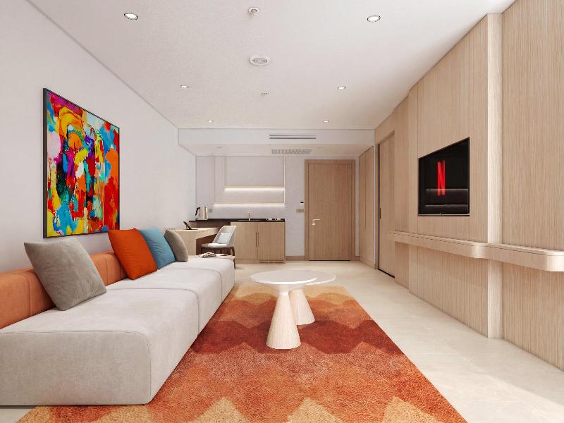 Holiday Inn Resort Bodrum West Beach by IHG image