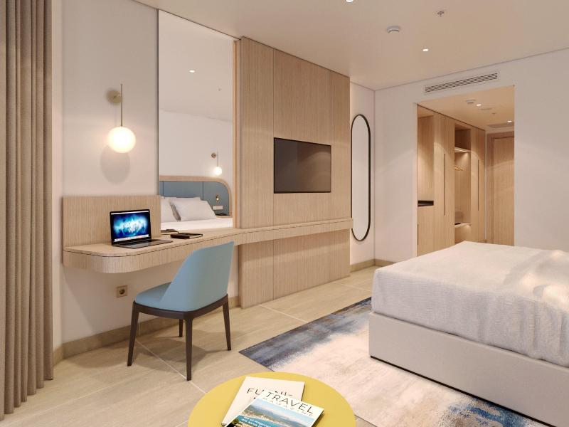 Holiday Inn Resort Bodrum West Beach by IHG image