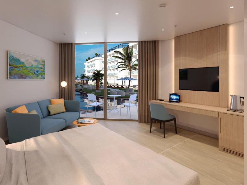 Holiday Inn Resort Bodrum West Beach by IHG image