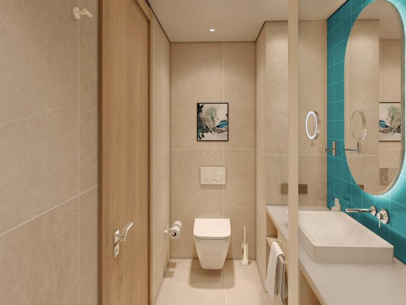 Holiday Inn Resort Bodrum West Beach by IHG image