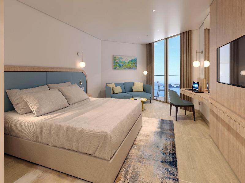 Holiday Inn Resort Bodrum West Beach by IHG image