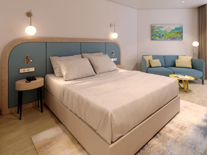 Holiday Inn Resort Bodrum West Beach by IHG image