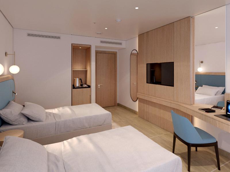 Holiday Inn Resort Bodrum West Beach by IHG image